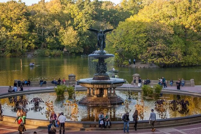 1 Hour Private Guided Tour - Balto and the Central Park Carousel: Two Quick Stories, Big Atmosphere