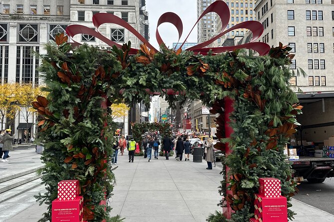 1 or 2 hour Central Park Pedicab Tour. - How the guide experience changes the whole tour