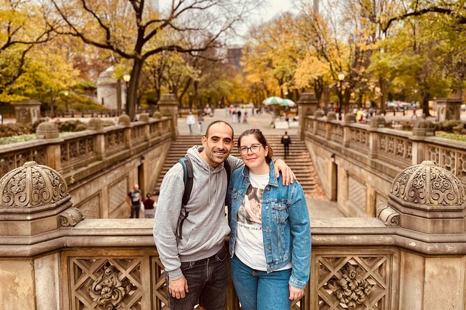 1 or 2 hour Central Park Pedicab Tour. - Who should book this Central Park Air pedicab tour