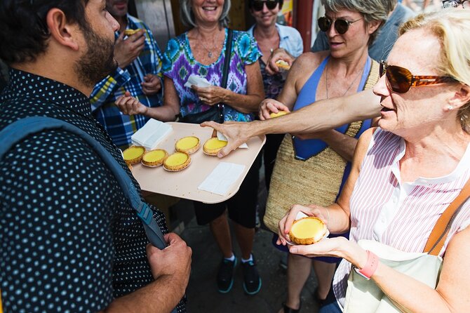 #1 Rated NYC Chinatown Food and History Walking Tour with FNYT - Key things that make this Chinatown tour worth your time