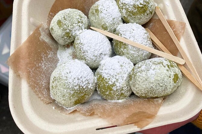#1 Rated NYC Chinatown Food and History Walking Tour with FNYT - Guides that turn details into a fun, human lesson
