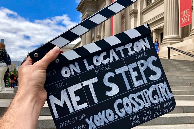2.5 Hour Private Gossip Girl Sites Tour - Price and the Big Value Question ($319.50 per Person)