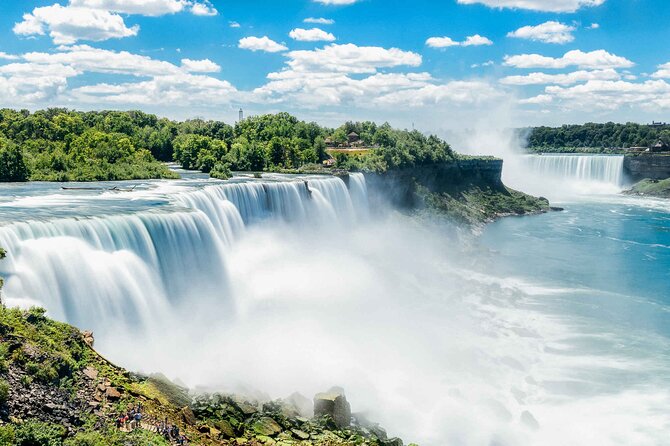 2-Day Best of Niagara Falls, Corning, Finger Lakes Tour from NYC - Key things that make this tour worth a look