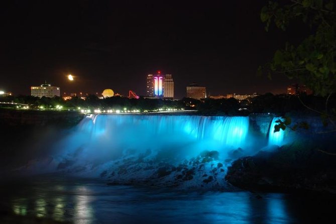 2-Day Niagara Falls Experience from NYC - Key points to know before you go