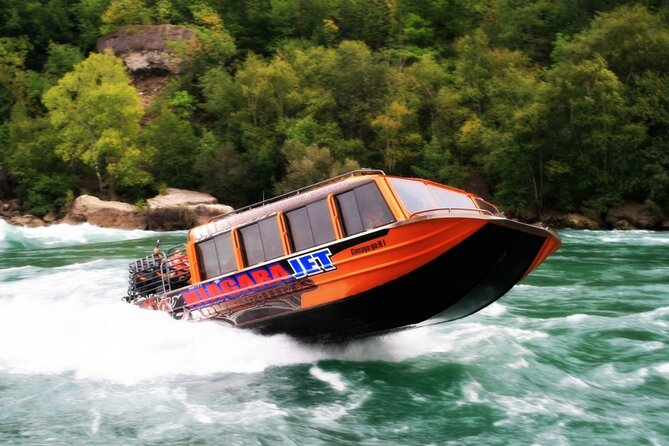2-Day Niagara Falls US, WatkinsGlen w/Scenic Hotel Upgrade Option - Who This Tour Fits Best (And Who Might Want a Different Plan)
