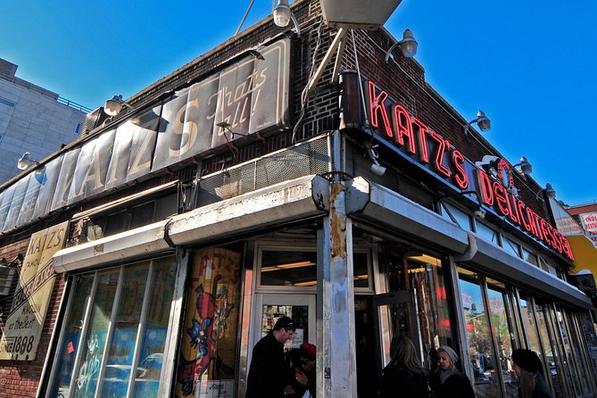 2-Hour Private East Village TV and Movie Sites Walking Tour - Why the East Village Works for Movie-Lovers