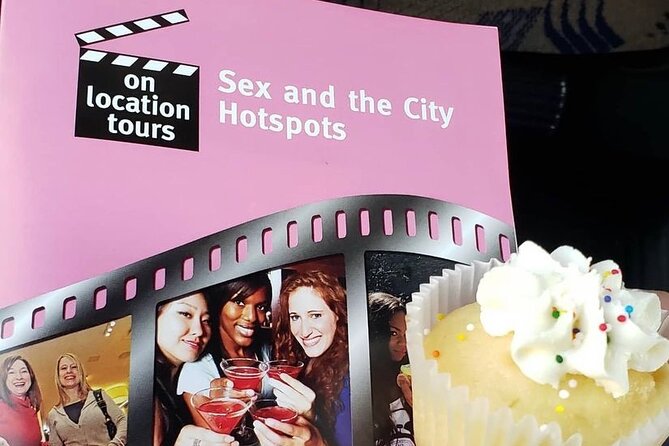 3.5 Hour Private SATC Hotspots Guided Tour - Price and Value: Does $319.50 Really Add Up?