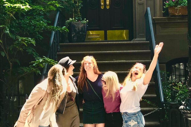 3.5 Hour Private SATC Hotspots Guided Tour - Who This Tour Fits Best (and Who It Doesn’t)