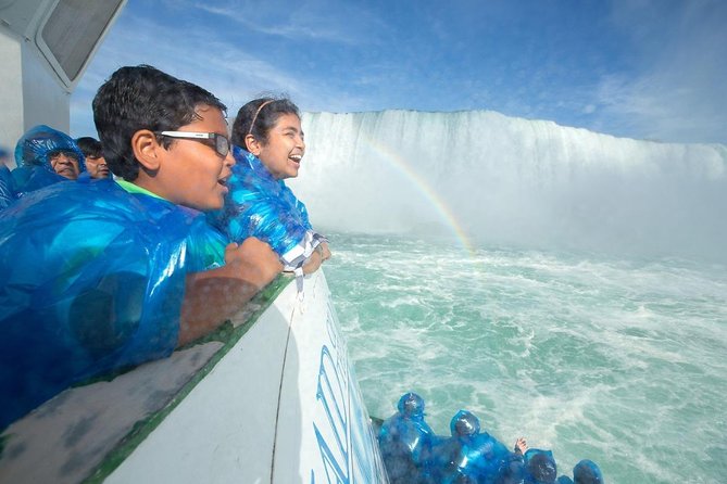 3-Day Best of Niagara Falls and Washington D.C. Tour from NYC - Day 1 Evening Choice: The Memorial Circuit That Makes D.C. Feel Like D.C.