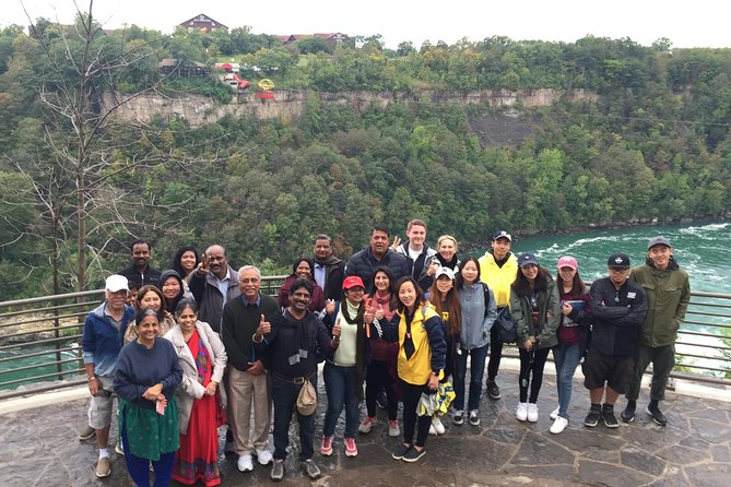 3-Day Best of Niagara Falls and Washington D.C. Tour from NYC - Guide Quality Can Make or Break the Experience