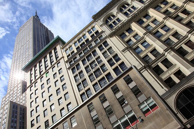 3-Day Immersive Photography Workshop in New York City - Central Park sessions: variety inside the city grid