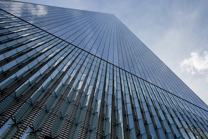 3-Day Immersive Photography Workshop in New York City - Lower Manhattan through Chinatown and the Lower East Side