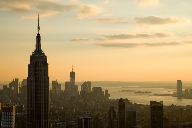 3-Day Immersive Photography Workshop in New York City - Gear, techniques, and why the tripod rental matters
