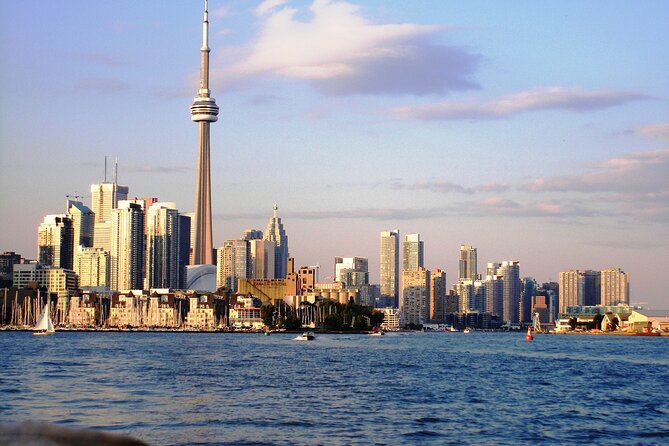 3 Days - Niagara Falls & 1000 Islands Cruise - Price check: $595 for three days, what you’re really buying