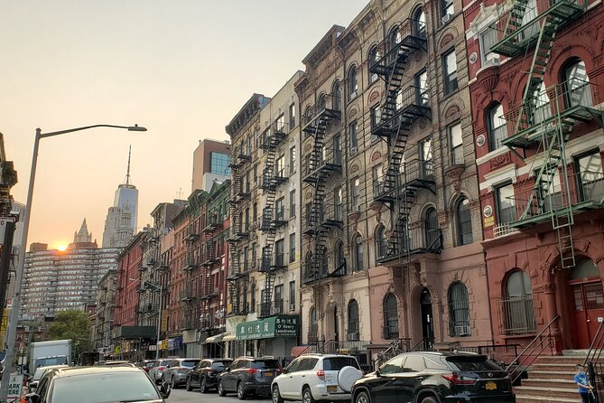 3 Hour Lower Manhattan Walking Tour - Price and value: is $68 worth a 3-hour Lower Manhattan guide?