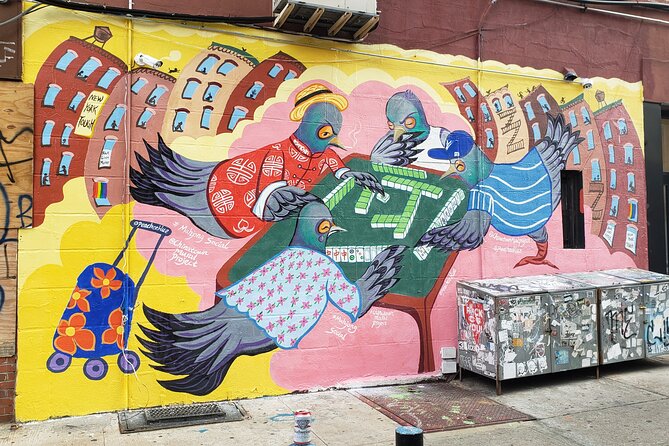 3 Hour Lower Manhattan Walking Tour - Practical tips for a smooth Lower Manhattan day