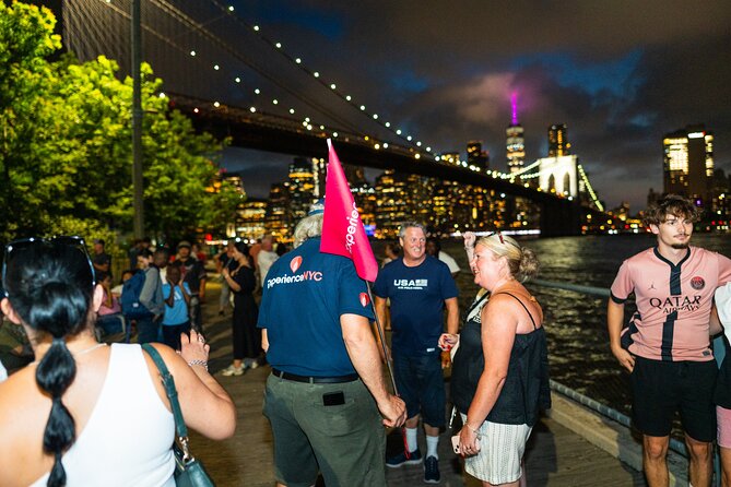 3 Hour Luxury Bus Tour of NYC Night Highlights - Entering the Night: Why a Bus Tour Beats DIY After Dark