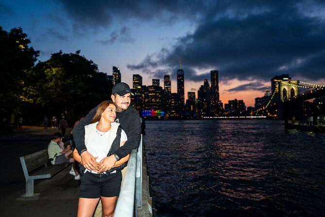 3 Hour Luxury Bus Tour of NYC Night Highlights - Greenwich Village, Chinatown, and Little Italy: Texture Changes Every Few Minutes