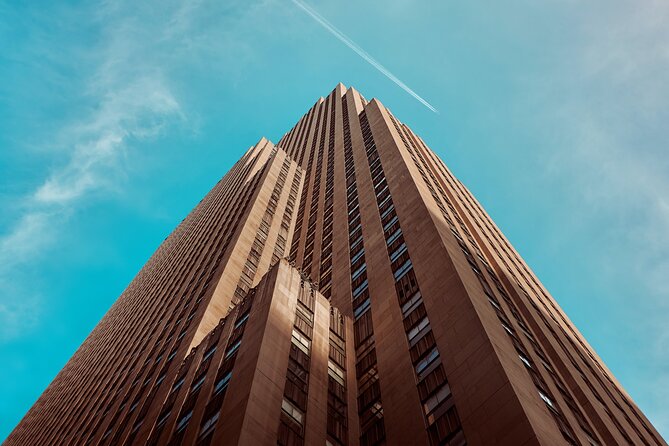 3 Hour Midtown Manhattan Architectural Tour - Key things that make this Midtown architecture tour worth your time