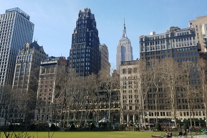 3 Hour Midtown Manhattan Walking Tour - What You’ll Like Most (and What to Watch)