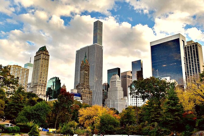 3 Hour Midtown Manhattan Walking Tour - Key Things That Make This Tour Worth Your Time