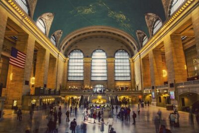 3 Hour Midtown Manhattan Walking Tour - A Fast Way to Get Your Bearings in Midtown