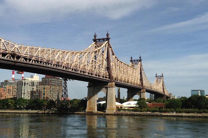 3-Hour Private New York Classic Films Guided Tour - Key things to look forward to