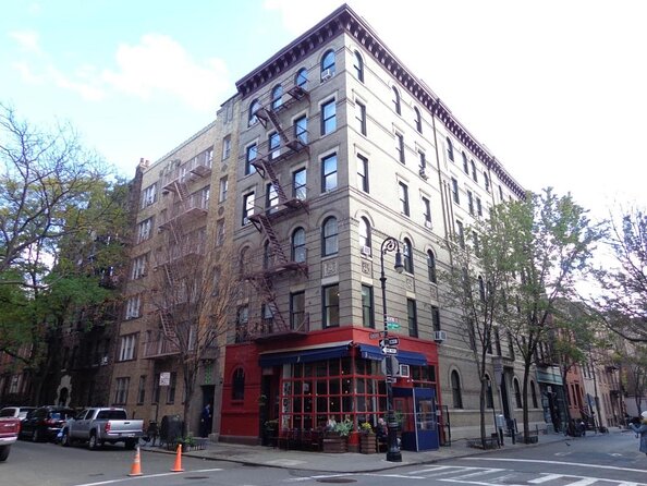 3-Hour Private NYC TV and Movie Tour - Key Highlights You’ll Feel Right Away