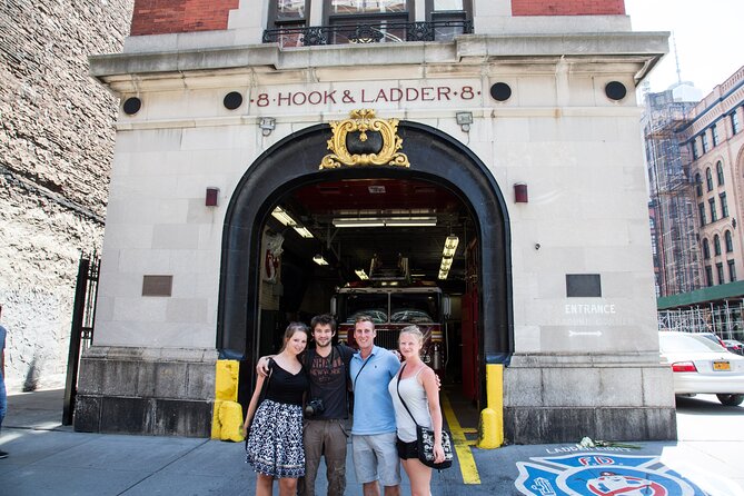 3-Hour Private NYC TV and Movie Tour - Who This Tour Fits Best (and Who Should Skip It)