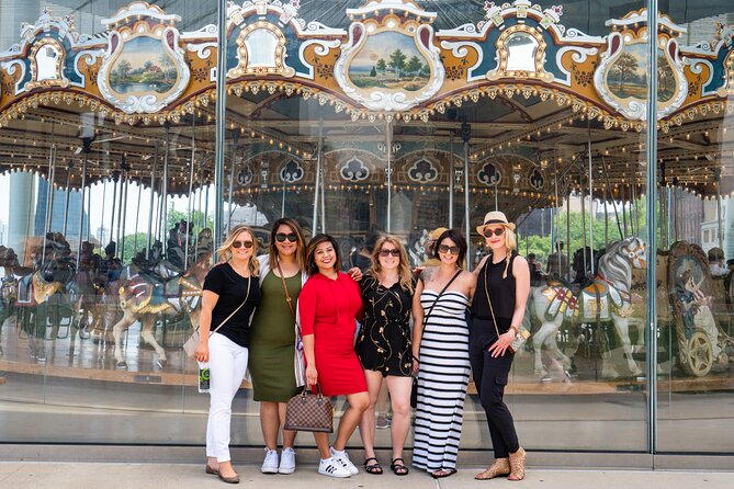 3-Hour Private Walking Tour with Guide in New York City - Private Midtown Walking Tour: The Real Advantage Is Control