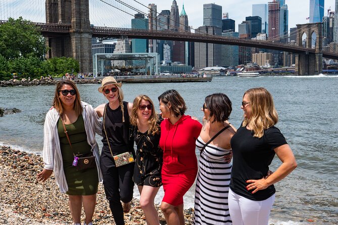 3-Hour Private Walking Tour with Guide in New York City - Step Into the Historic Terminals: Big-City Motion, Up Close