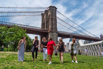 3-Hour Private Walking Tour with Guide in New York City - Where You’ll Start: Midtown Meet-Up With a Plan You Can Adjust
