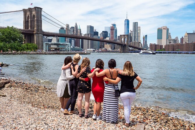 3-Hour Private Walking Tour with Guide in New York City - Central Park, Without the Fifth-Avenue Hustle