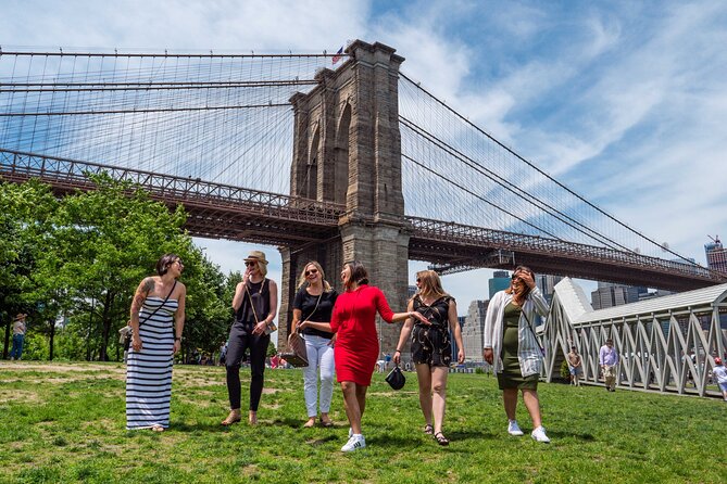3-Hour Private Walking Tour with Guide in New York City - Where You’ll Start: Midtown Meet-Up With a Plan You Can Adjust
