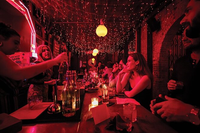 3+ Hours of Friending & Fun as a local New Yorker - Key Highlights You’ll Feel Right Away