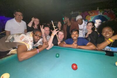3+ Hours of Friending & Fun as a local New Yorker - The Meet-Up Point on 3rd Ave: The Practical Part That Matters