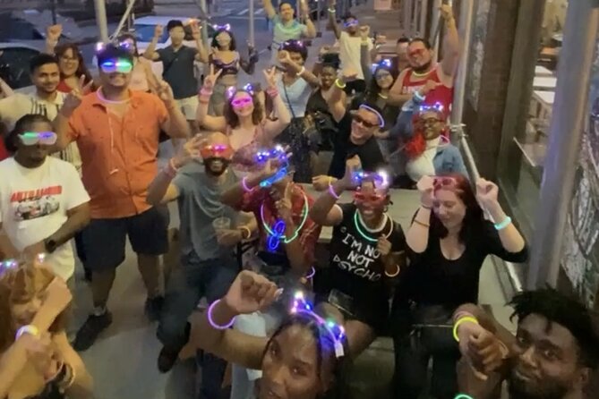 3+ Hours of Friending & Fun as a local New Yorker - The 3-Hour Rhythm: What You’re Likely Doing From Start to Finish