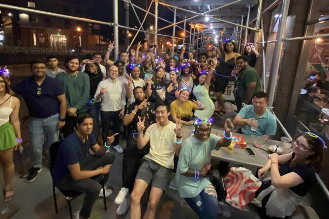 3+ Hours of Friending & Fun as a local New Yorker - Who This Is For (and Who Might Find It Less Helpful)