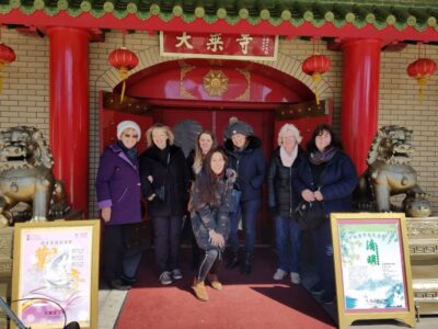 3 Neighborhoods Tour: Soho, Chinatown & Little Italy - Duarte Square to Your First Big Real Estate Story