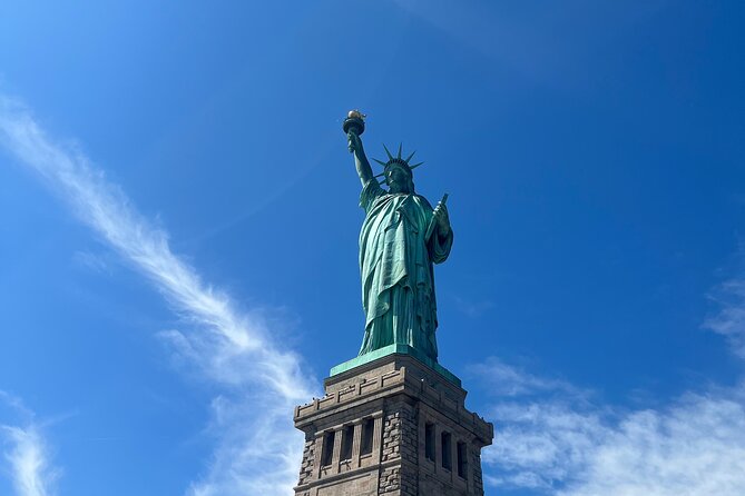3Days New York City Tour With Professional Photographer - Meeting Points, Timing, and How to Prep Like a Pro