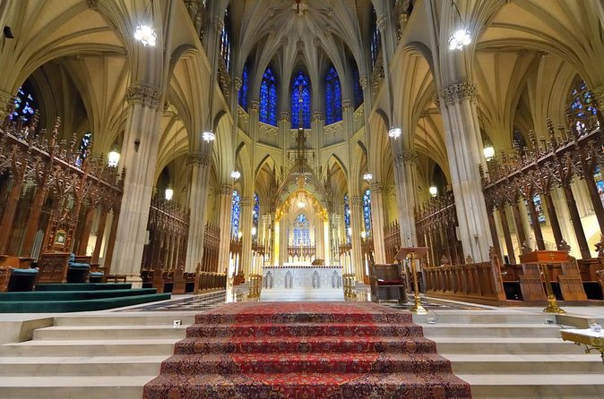 4 Hour Panoramic Tour of the Streets of New York - Key Things That Make This Panoramic Tour Worth It