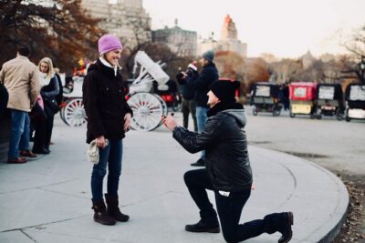 45 min Long VIP Central park carriage ride - Bethesda Terrace to Balto: what you’ll actually see from the carriage