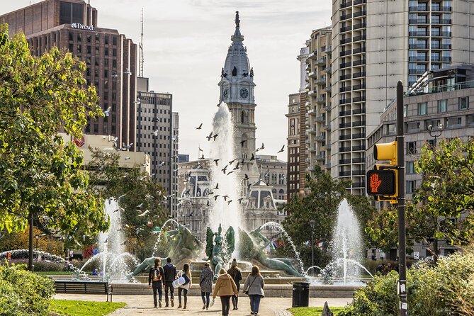 5 Days-Perfect East - Washington, D.C. in one day: memorials plus National Mall landmarks