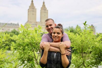 60 min surprise proposal carriage ride - Meeting point at Don Café and what to expect