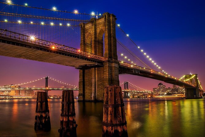60-minute Sunset Skyline Cruise around Statue of Liberty - Who this cruise fits best (and who should think twice)