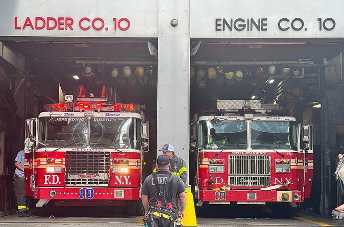 9/11 Full Story Private Tour - Should you add the museum or observatory after this walk?