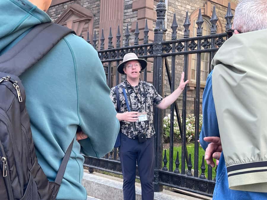 9/11 Ground Zero Walking Tour - When to book this tour (and when to skip it)