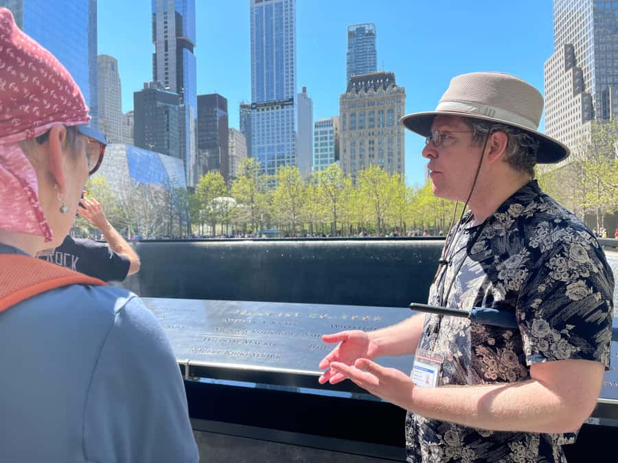 9/11 Ground Zero Walking Tour - Should you book this 9/11 Ground Zero walking tour?