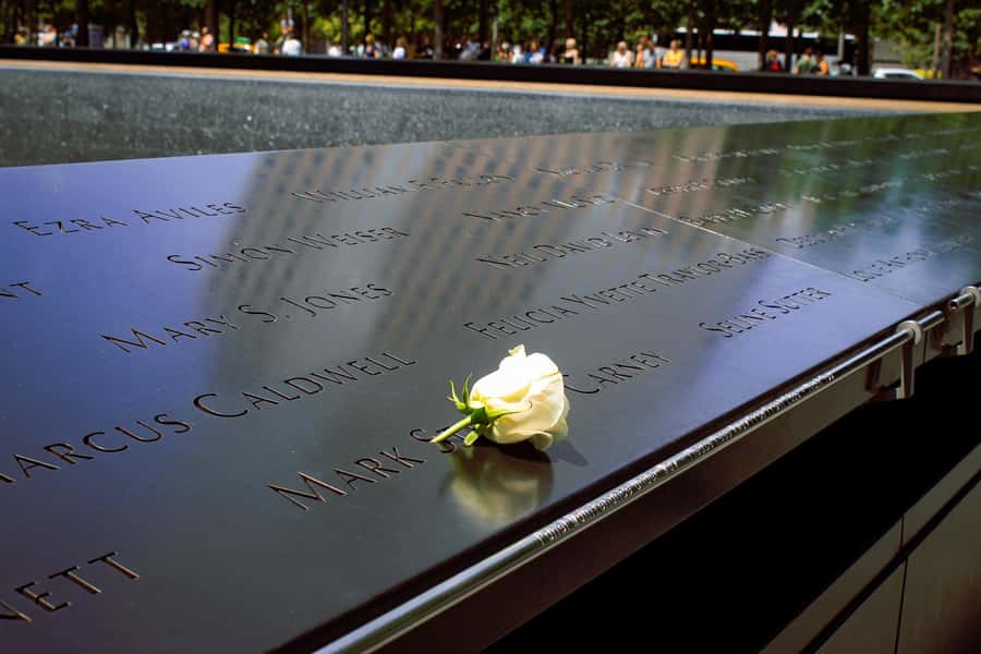 9/11 Ground Zero Walking Tour - FAQ