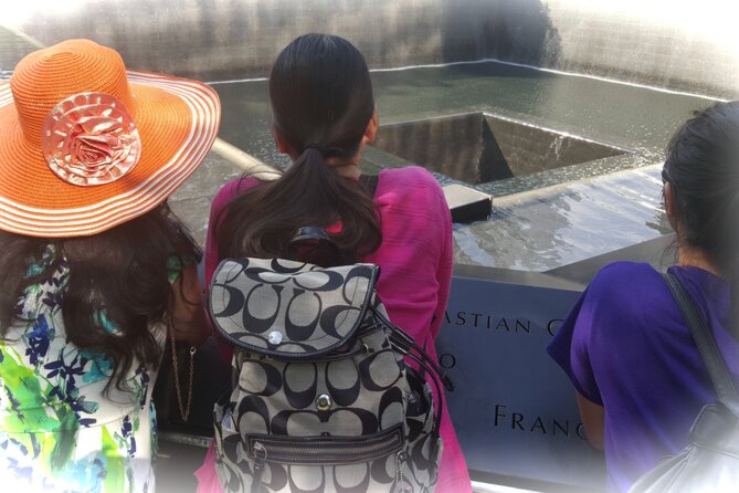 9/11 Memorial at World Trade Center and Financial District Walking Tour - Price and value: is $47 worth it?